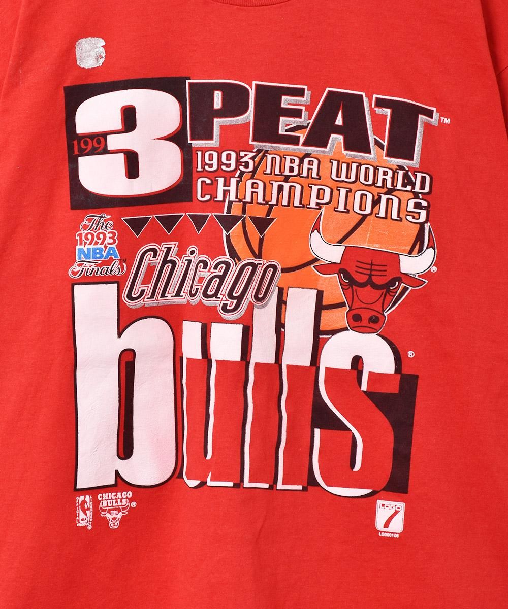 ☆スペシャル☆ビンテージ古着！アメリカ製 GARAN CHICAGO BULLS-