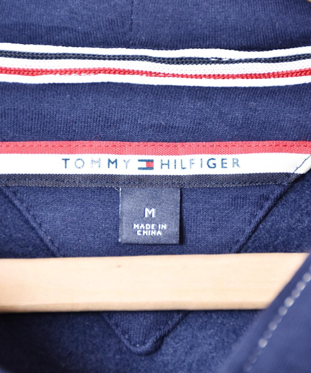 TOMMY HILFIGER ɽ ץ åȥѡͥ