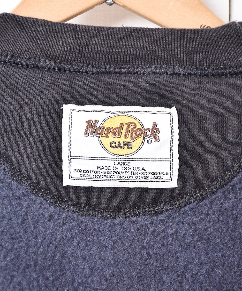 Hard Rock CAFEץ  ץͥå .ȡޥ ɽ åȥĥͥ