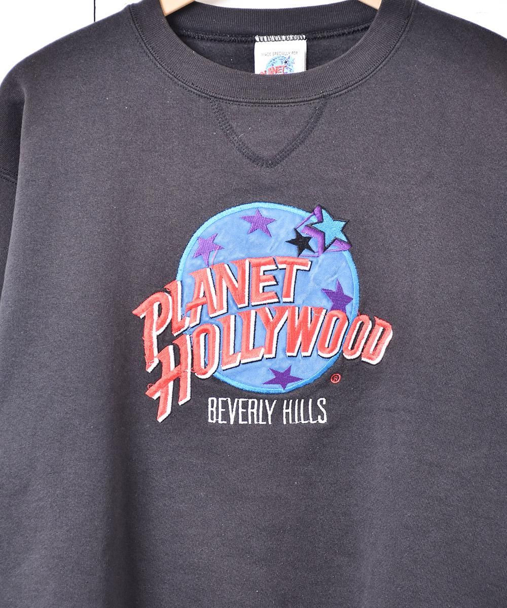 ꥫ PLANET HOLLYWOOD ɽåȥͥ