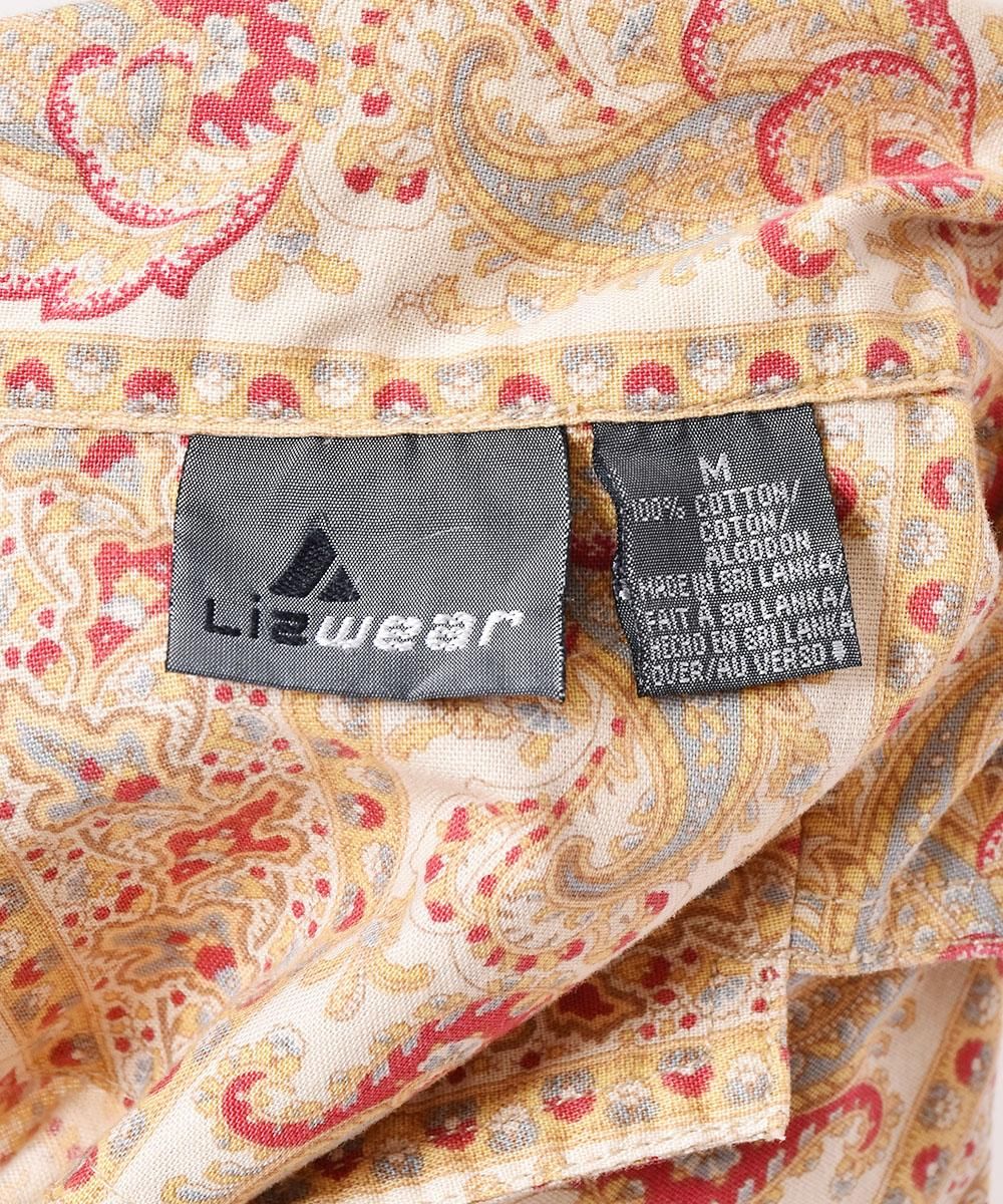 Lizwear ڥ꡼ åȥ󥷥ĥͥ