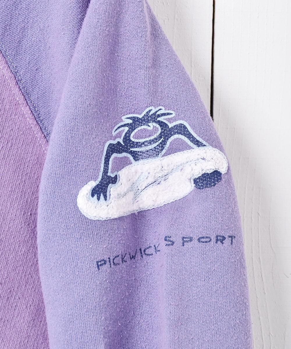 ꥫPickwick2ȡ󥫥顼 åȥĥͥ