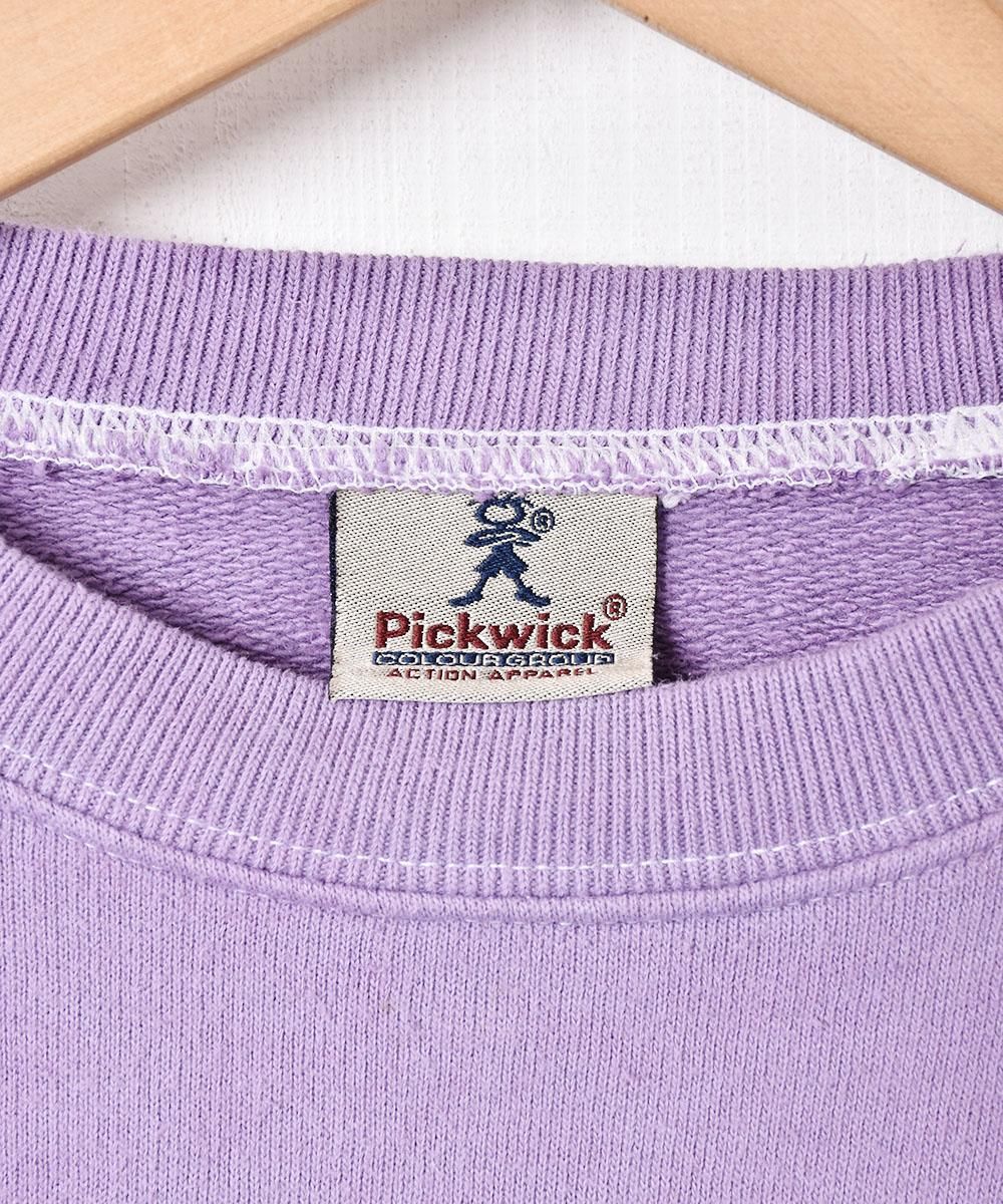 ꥫPickwick2ȡ󥫥顼 åȥĥͥ