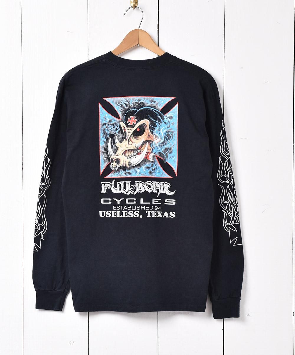 FULL BOAR CYCLESץХåץ 󥰥꡼Tĥͥ