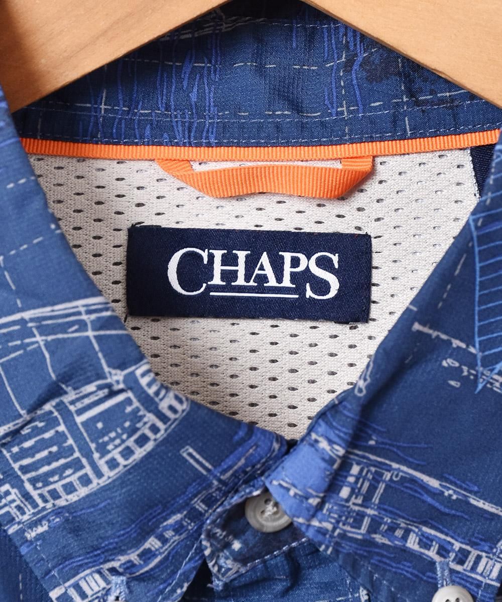 CHAPSץå 硼ȥ꡼֥ĥͥ