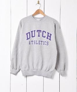 DUTCH ATHLETICSץץȥåȥ Υͥå 岰졼ץե롼 ࡼ