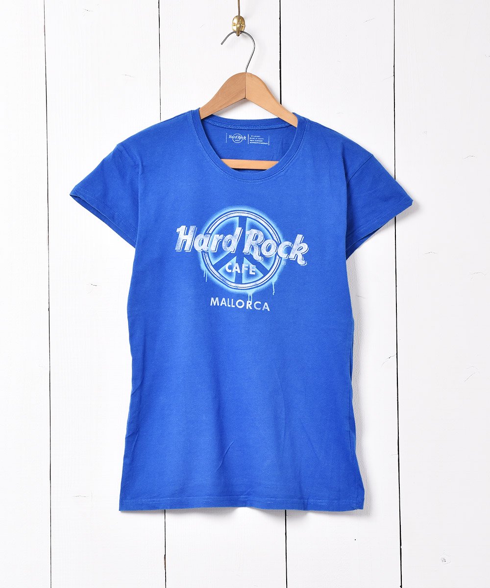  Hard Rock CAFEץޥ륫 ԡޡT  ͥå  岰졼ץե롼 ࡼ