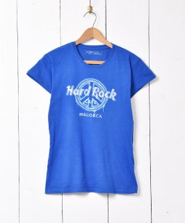 Hard Rock CAFEץޥ륫 ԡޡT Υͥå 岰졼ץե롼 ࡼ