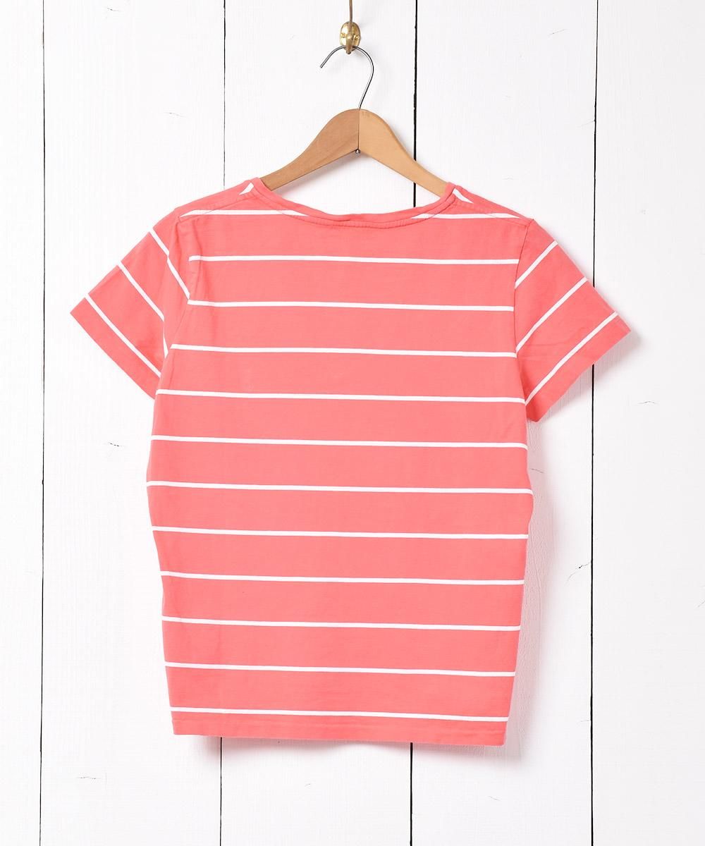 RALPH LAURENץݥȥݥˡ Vͥå ܡT ԥ󥯡ߥۥ磻ȥͥ