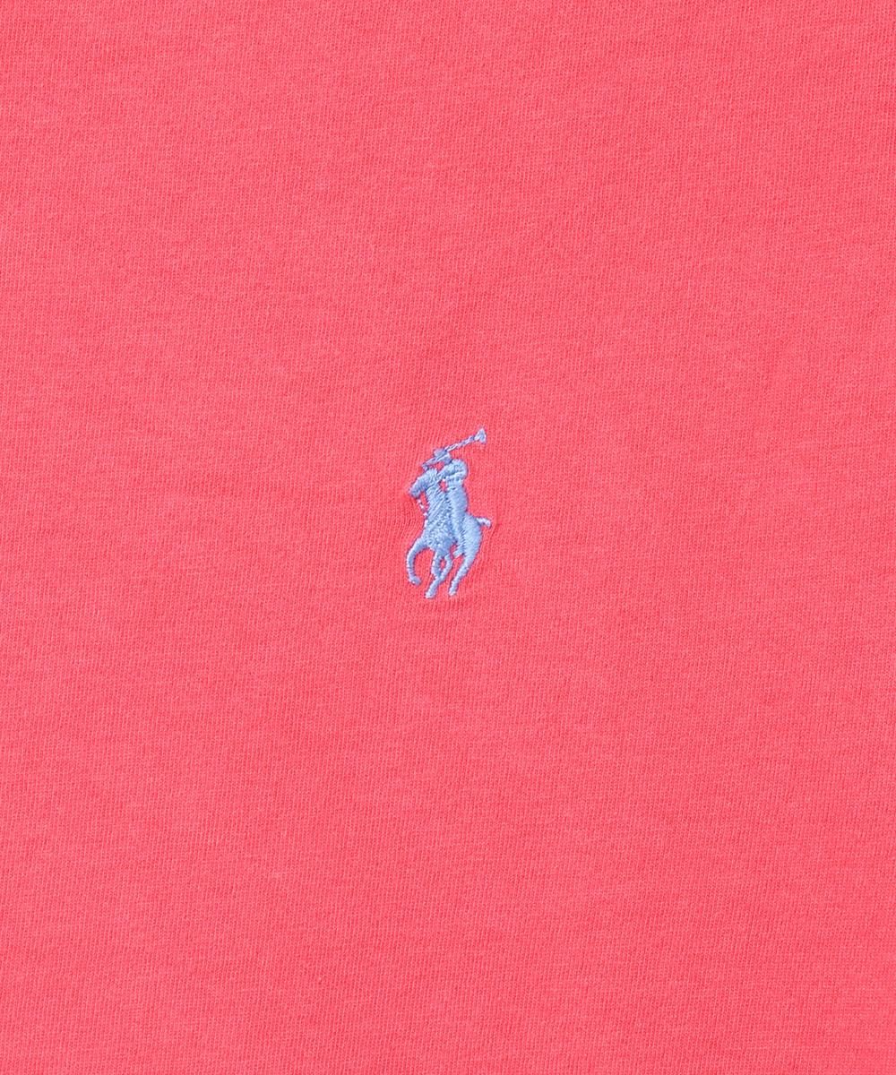 RALPH LAURENץݥȥݥˡ Vͥå  T ԥ󥯥ͥ