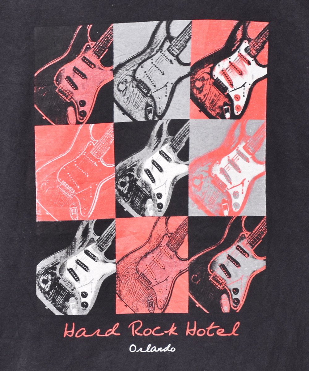 Hard Rock HOTEL  ץ T ֥åͥ