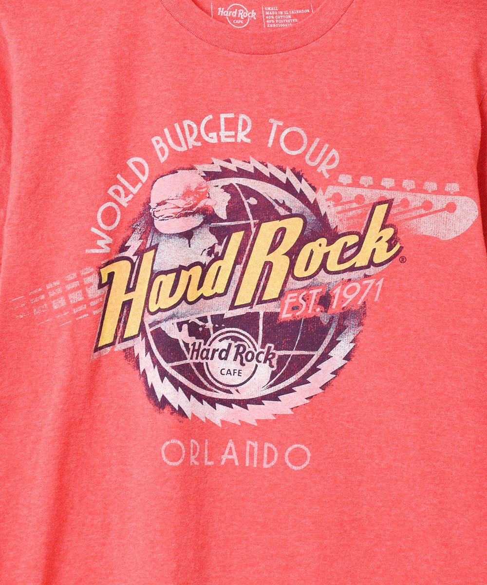 Hard Rock CAFEɥ ץTĥͥ
