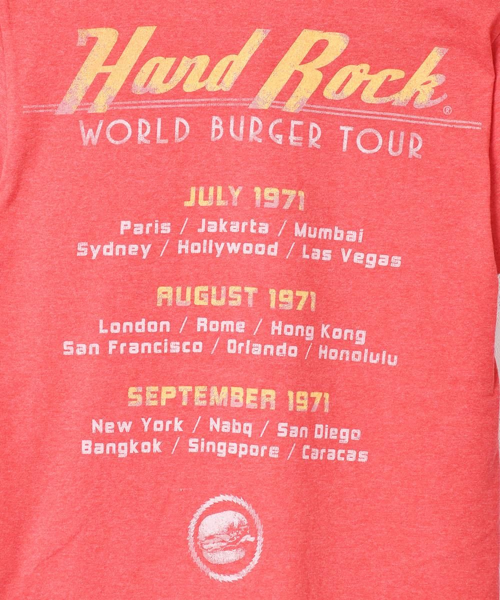 Hard Rock CAFEɥ ץTĥͥ