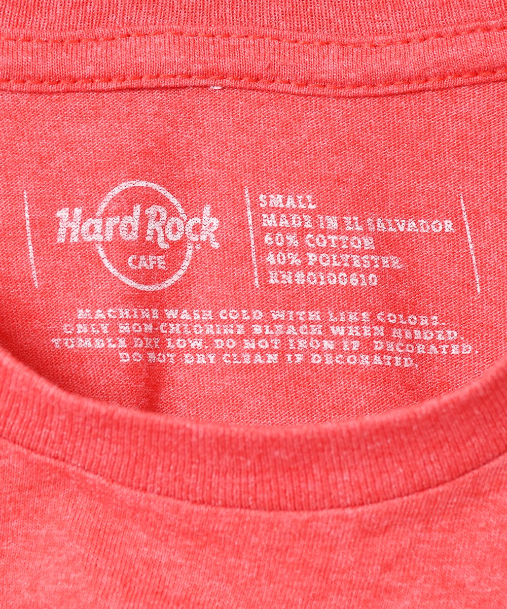 Hard Rock CAFEɥ ץTĥͥ