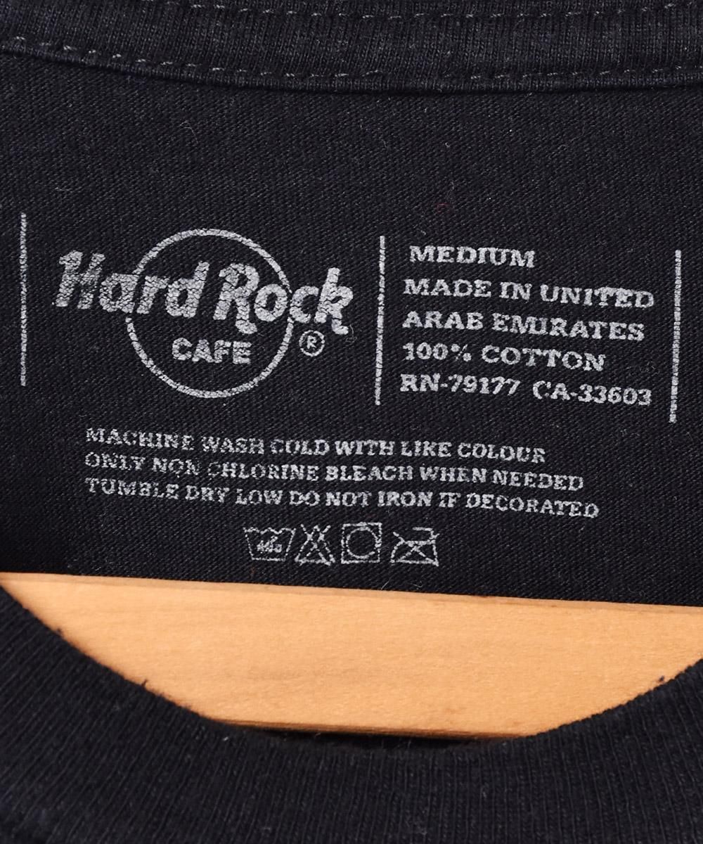 Hard Rock CAFE MADRID ץTĥͥ