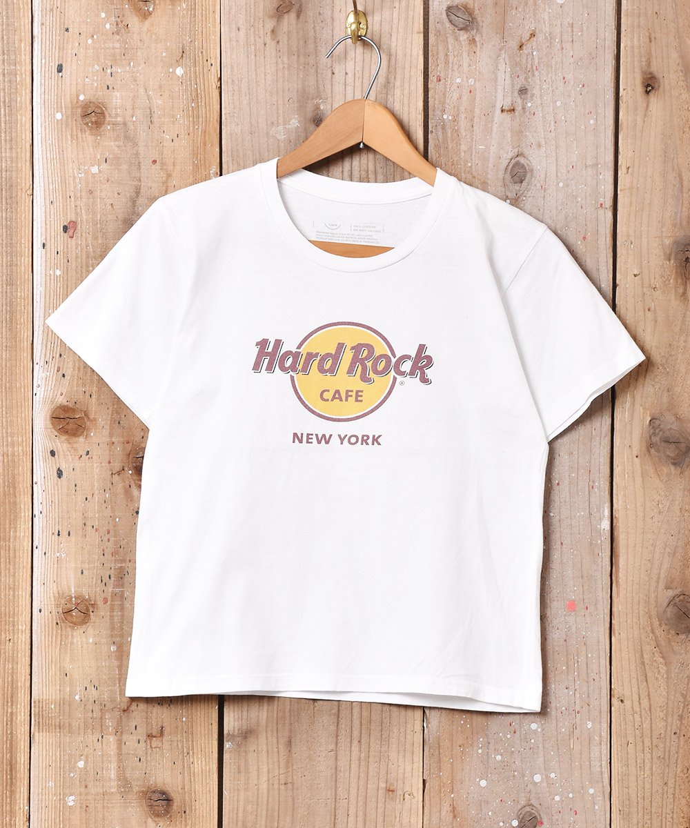  Hard Rock CAFE NEW YORK ץT  ͥå  岰졼ץե롼 ࡼ