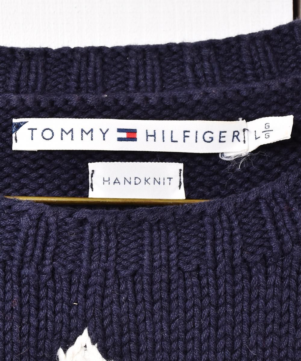 TOMMY HILFIGERǥ åȥ˥åȥ٥ȥͥ