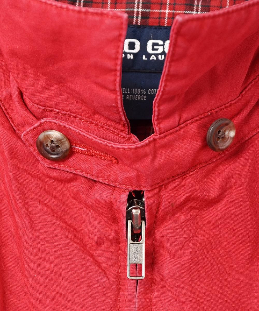 RALPH LAUREN  󥰥ȥåץͥ