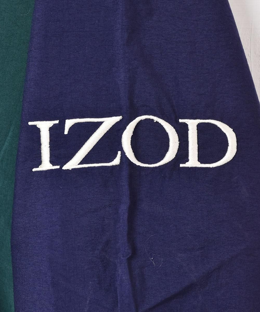 IZODץץ륪С ɥ֥졼 ͥ