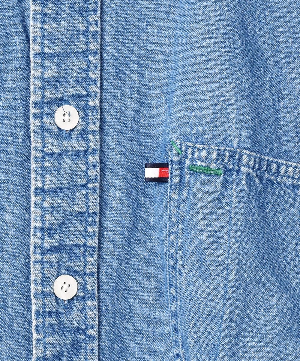 TOMMY JEANSץǥ˥ॷ ֥롼ͥ