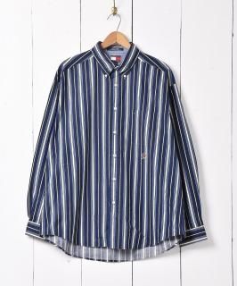 TOMMY HILFIGERץȥ饤 ܥ󥷥 ͥӡߥۥ磻ȡߥ Υͥå 岰졼ץե롼 ࡼ