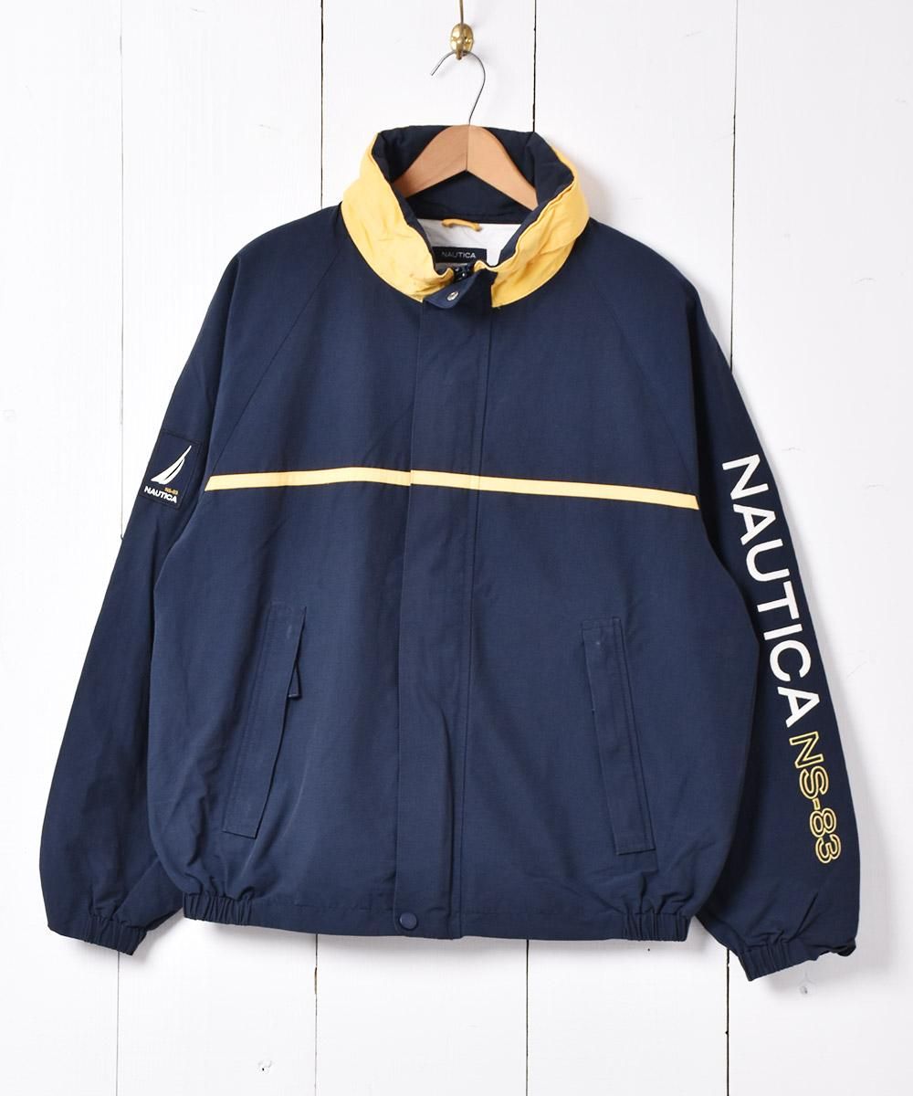 NAUTICA ノーティカ ナイロンジャケット