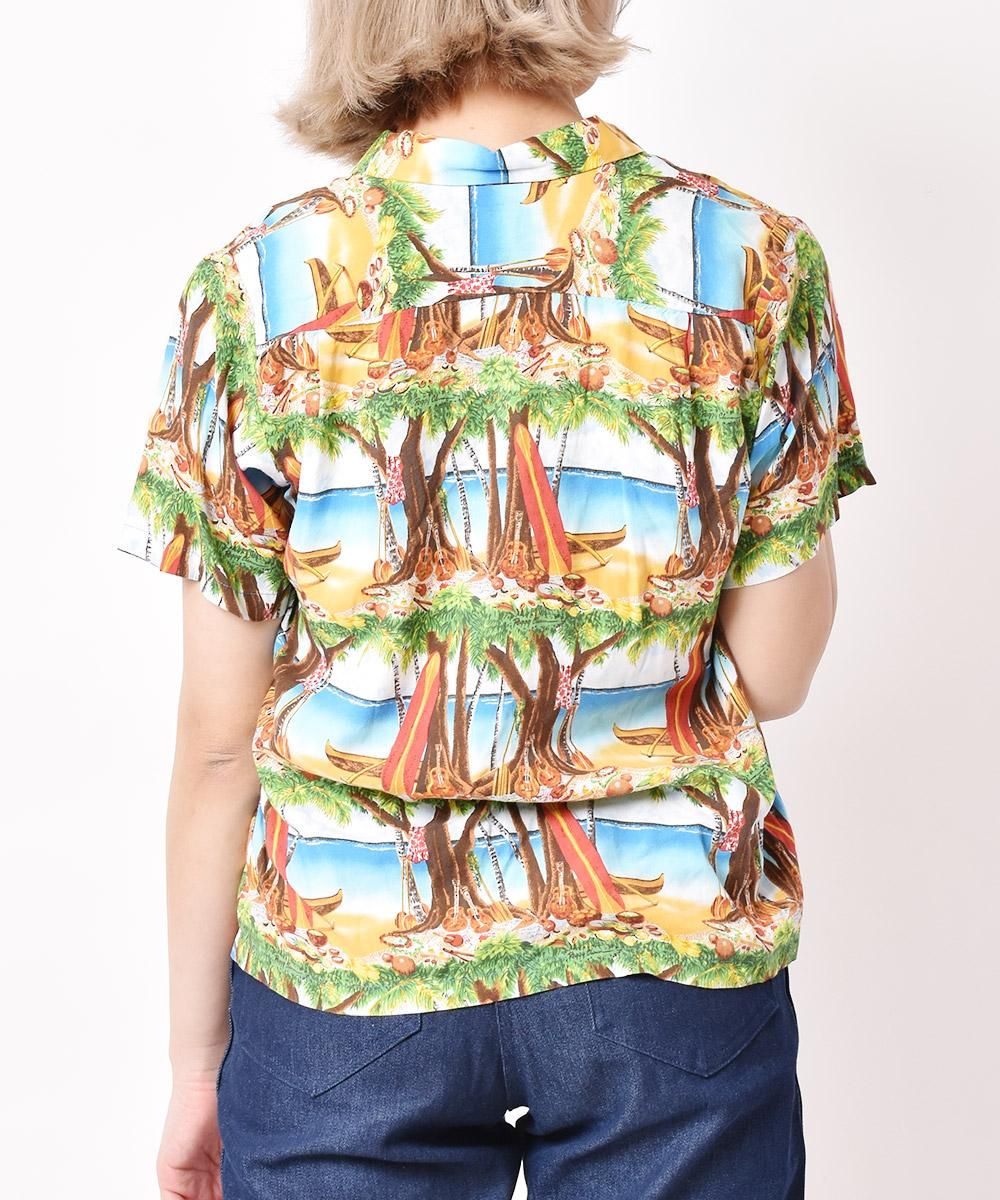 reyn spooner ϥ磻󥷥ĥͥ