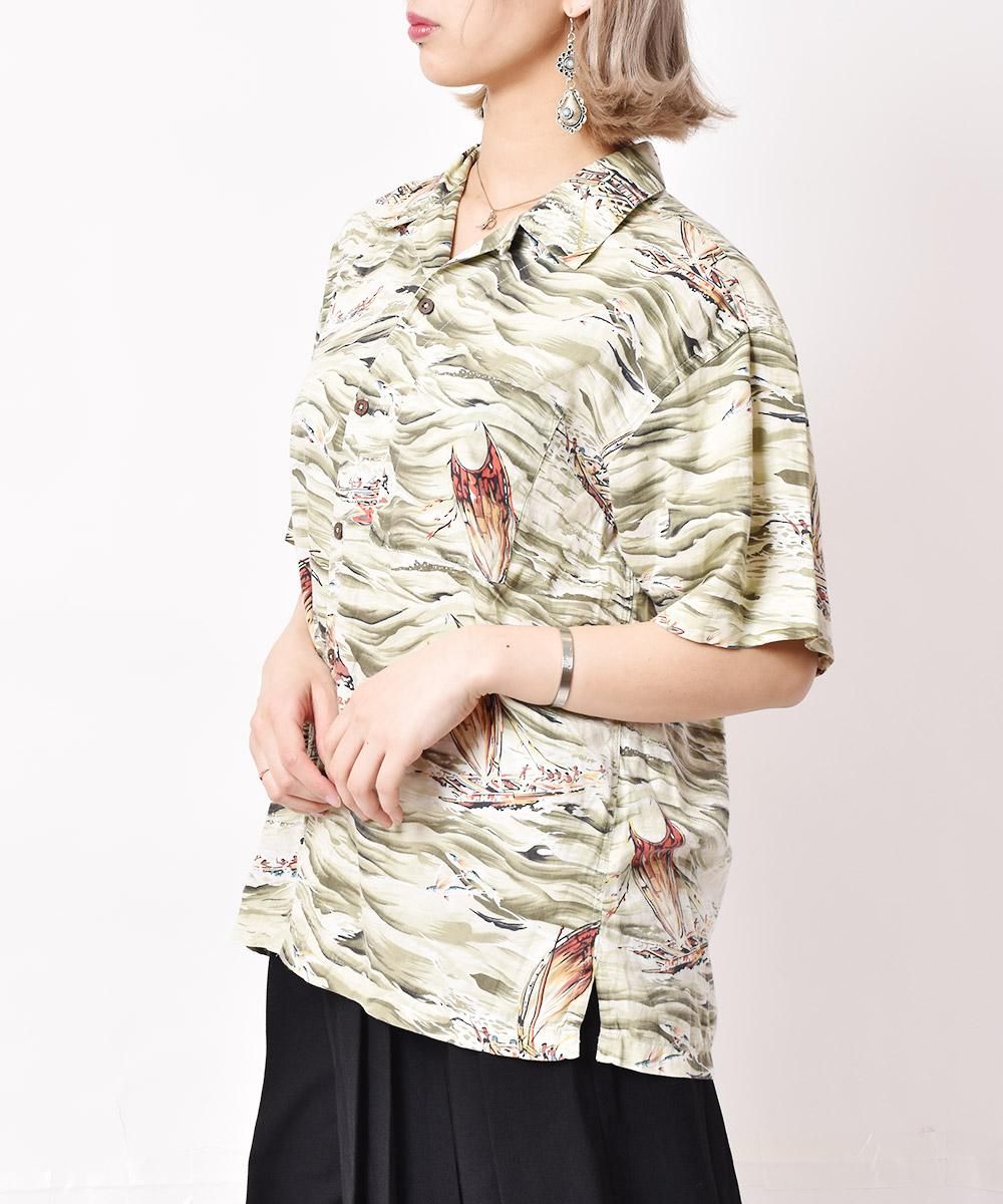 Pataloha ϥ磻󥷥ĥͥ