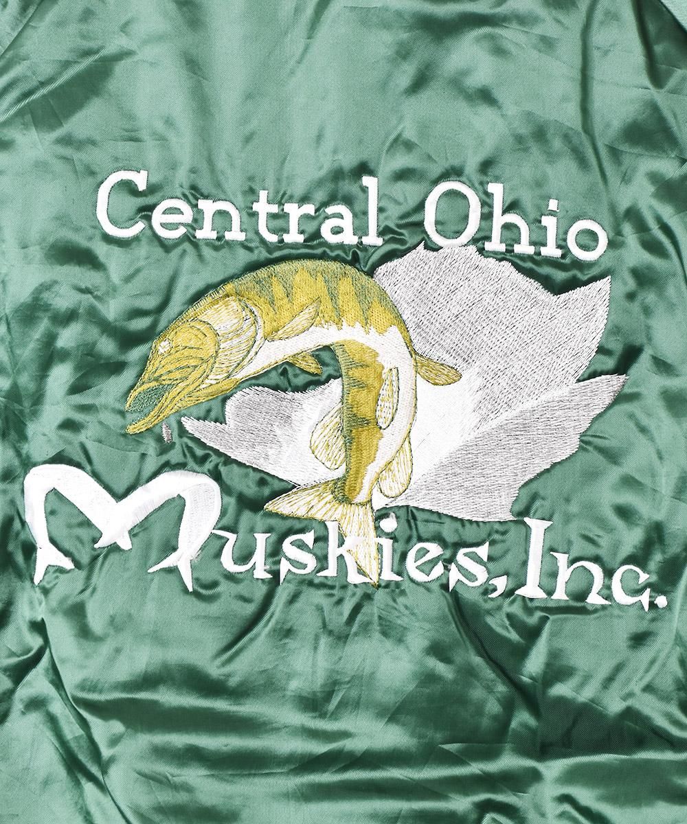 ꥫmuskies inc. ʥ󥹥ॸ㥱åȥͥ