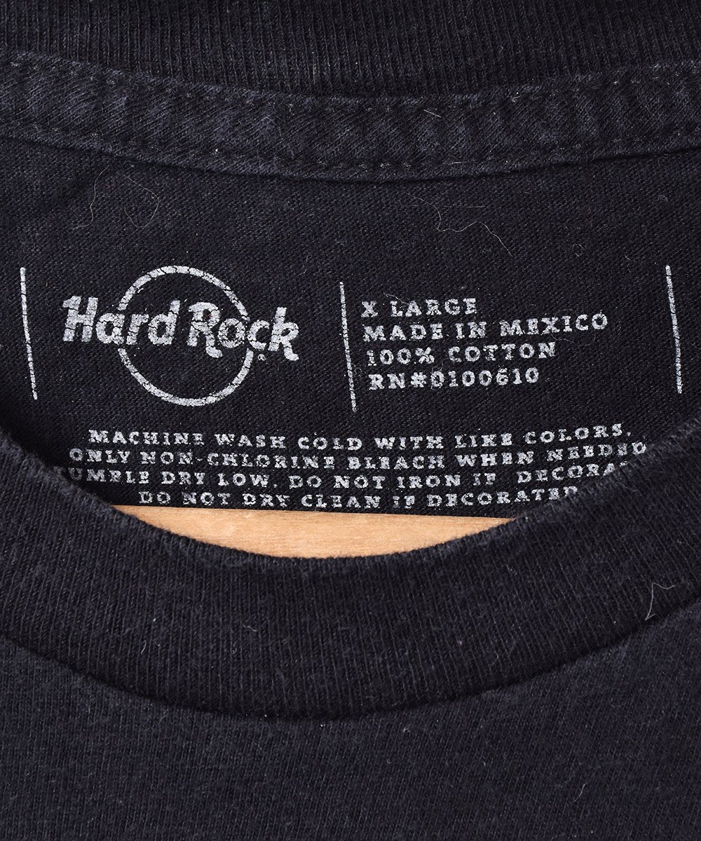  Hard Rock CAFE ץT 亮ȥ󥵥ͥ