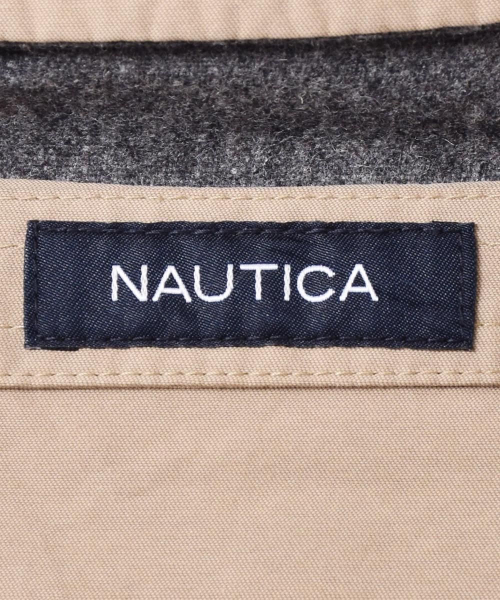 NAUTICAץС֥ 󥰥ȥåץͥ