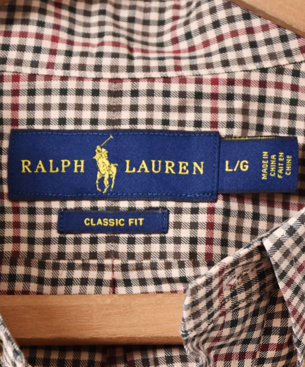 Ralph Lauren 󥰥꡼֥å ͥ