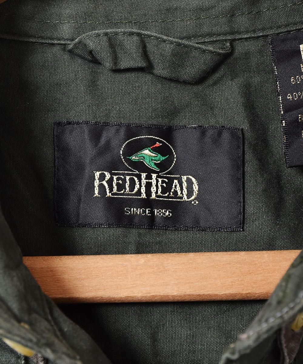 RED HEAD 󥰥꡼ åȥ󥷥ĥͥ