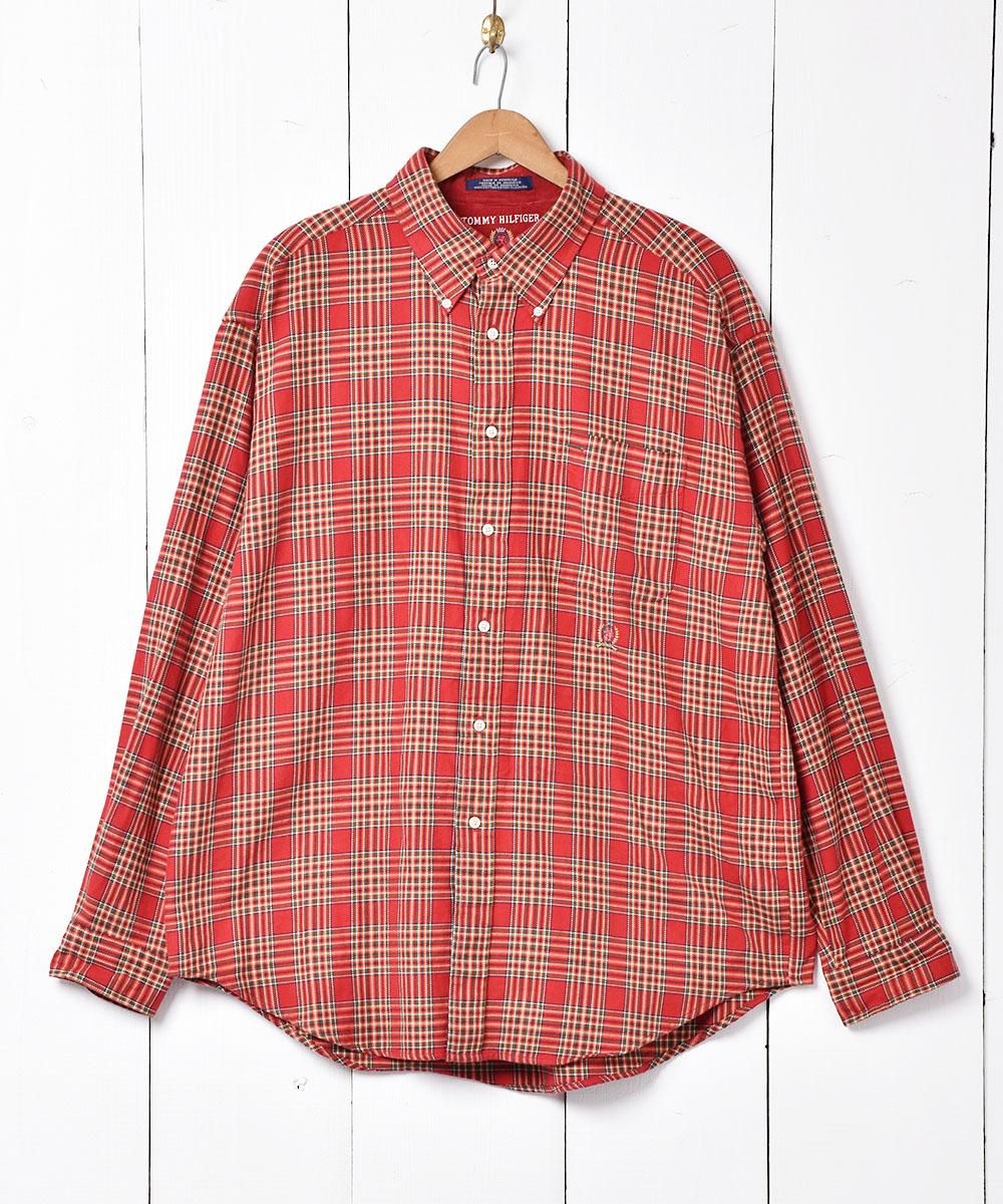  TOMMY HILFIGER 󥰥꡼֥å  ͥå  岰졼ץե롼 ࡼ