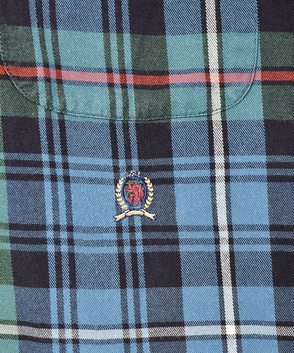 TOMMY HILFIGER 󥰥꡼ ܥåĥͥ