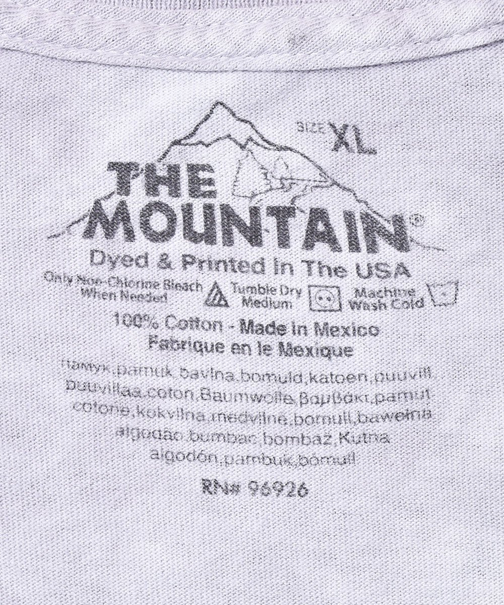 THE MOUNTAINץåȥץ Tĥͥ