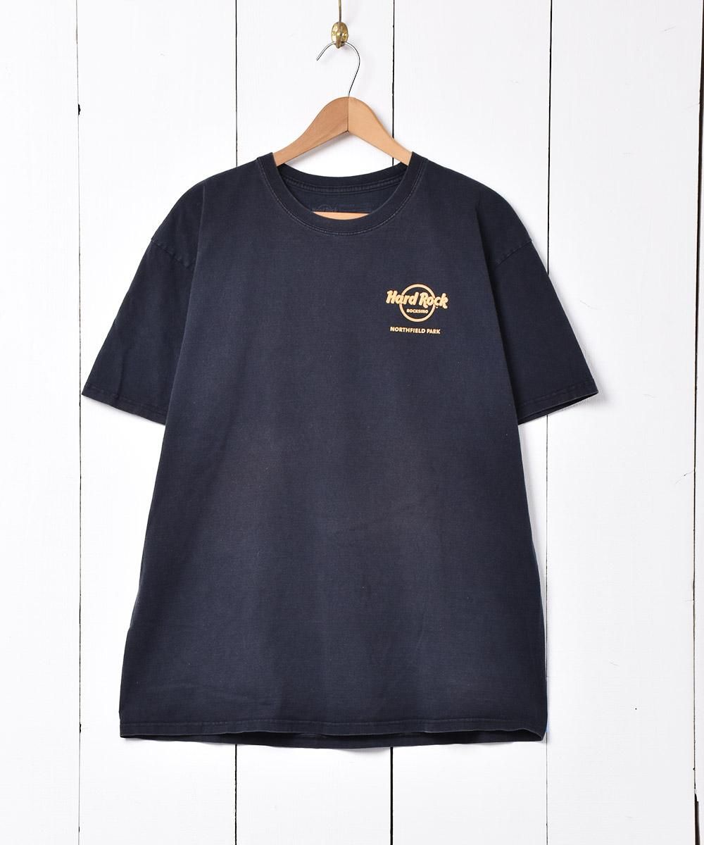  Hard Rock CAFE Ρեɥѡ ץT  ͥå  岰졼ץե롼 ࡼ