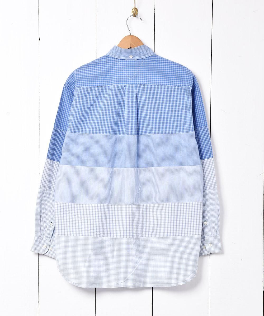 TOMMY HILFIGER åߥȥ饤 ڤؤ ܥ󥷥ĥͥ