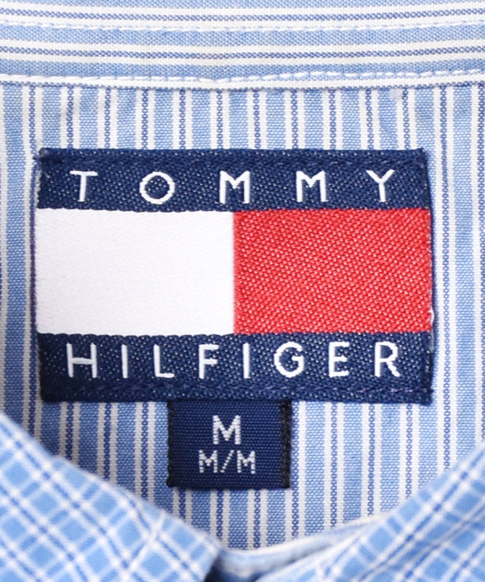 TOMMY HILFIGER åߥȥ饤 ڤؤ ܥ󥷥ĥͥ