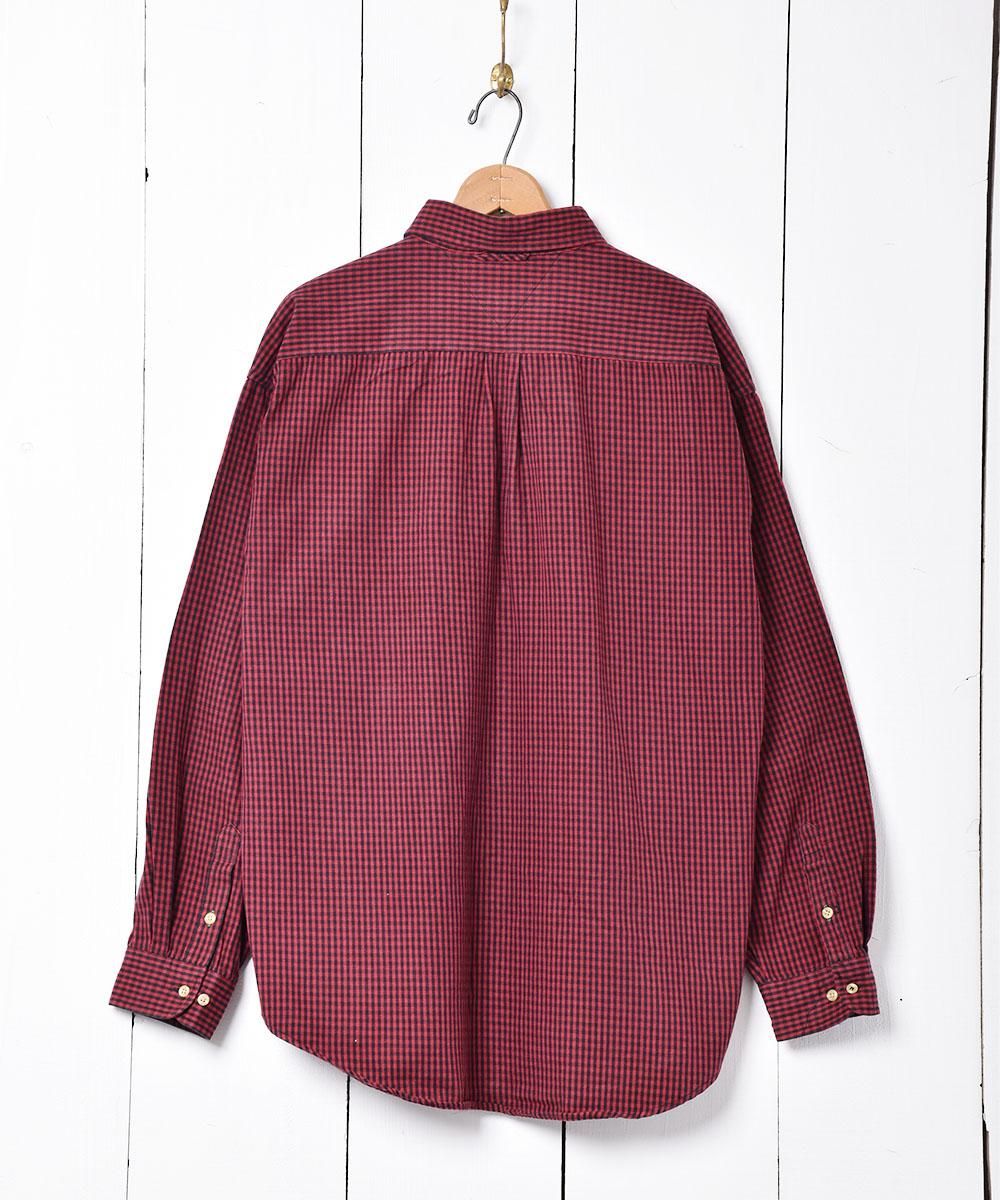 TOMMY HILFIGER 󥬥å ܥ󥷥ĥͥ