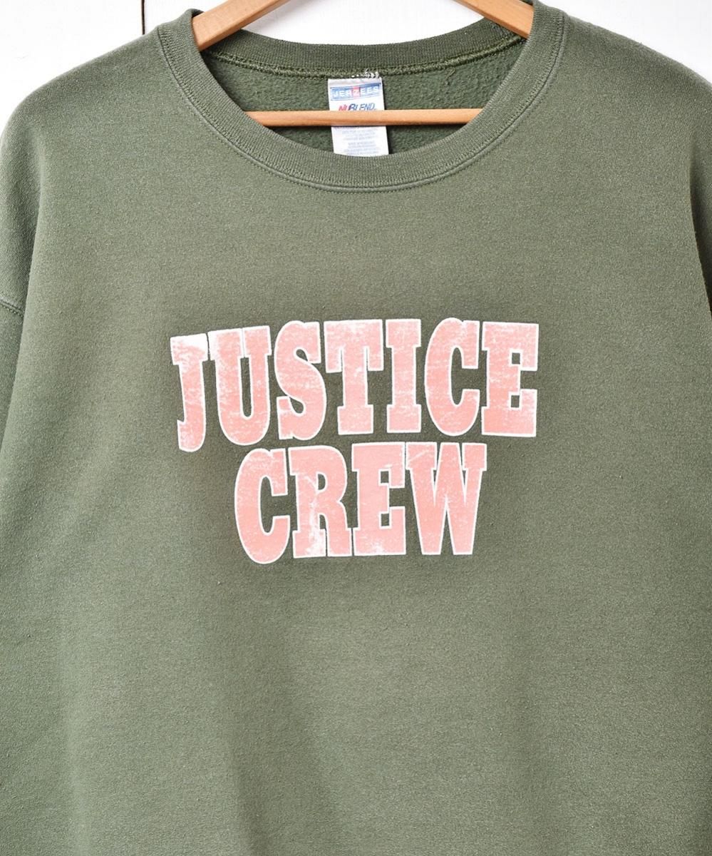JUSTICE CREW 2ʥץ åȥĥͥ