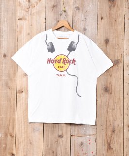 Hard Rock CAFE  T  Υͥå 岰졼ץե롼 ࡼ