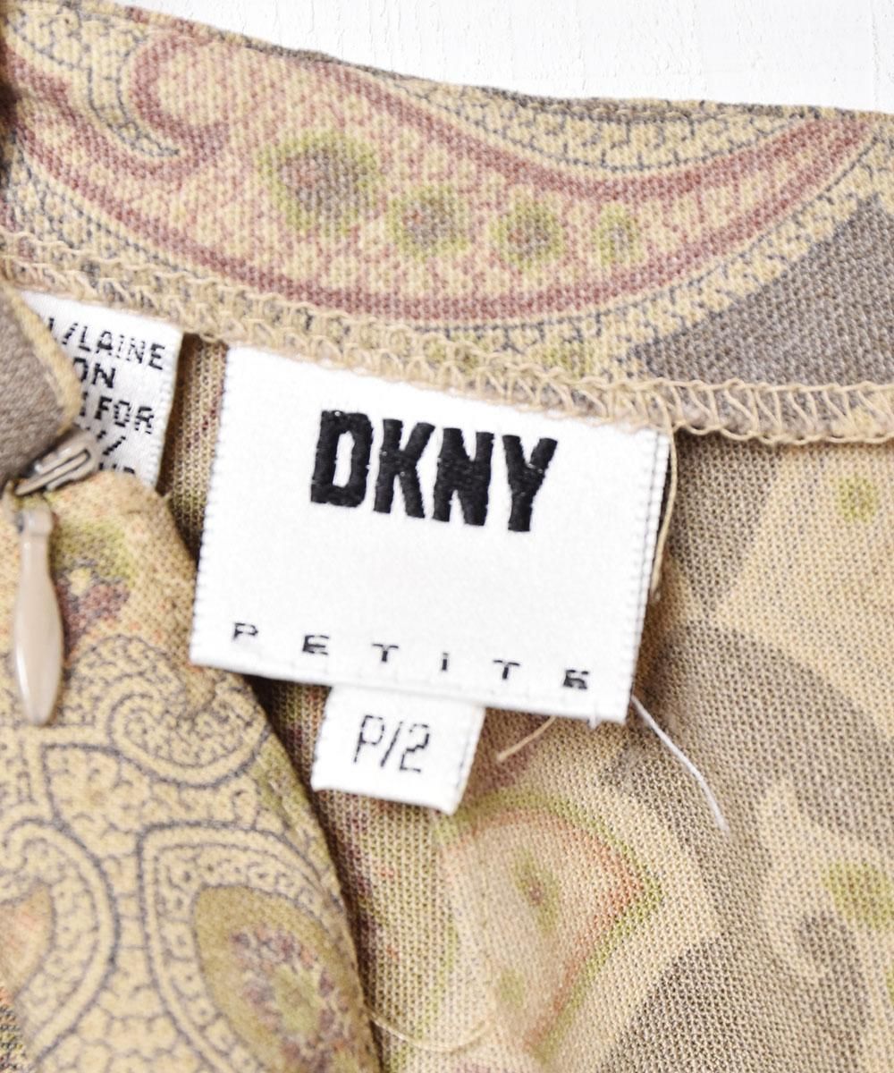 ꥢ DKNYץڥ꡼ ɥåȥȥͥ