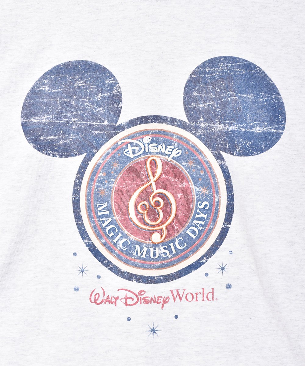 Walt Disney World ߥåץTĥͥ