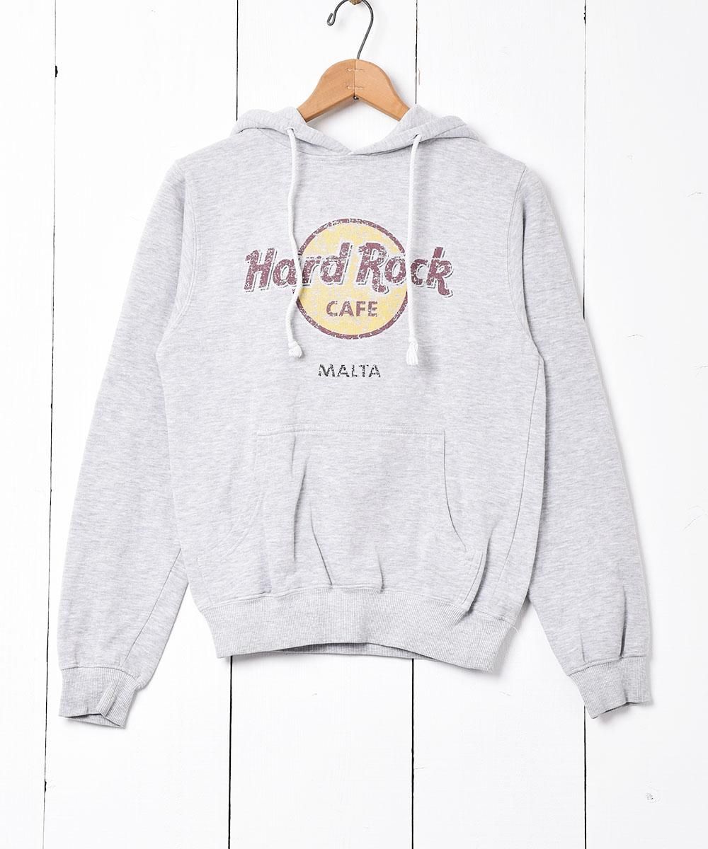 HardRock CAFE  パーカー