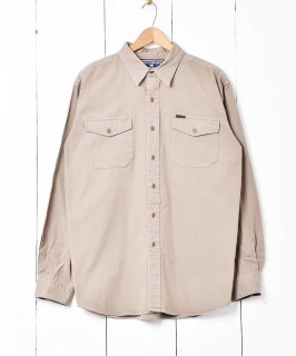 古着「Ralph Lauren」ダブルポケットシャツ 古着のネット通販 古着屋グレープフルーツムーン