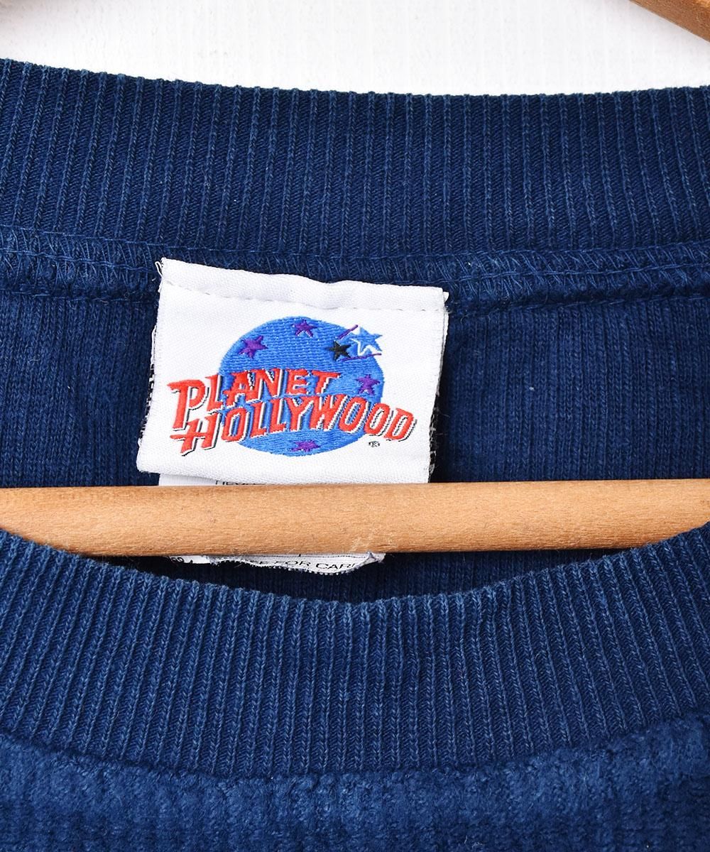 PLANET HOLLYWOODץѥϥ֥ȥåץͥ