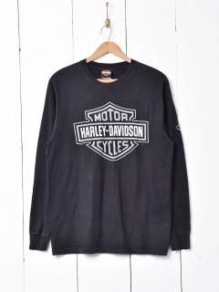 HARLEY DAVIDSONץץT Υͥå 岰졼ץե롼 ࡼ