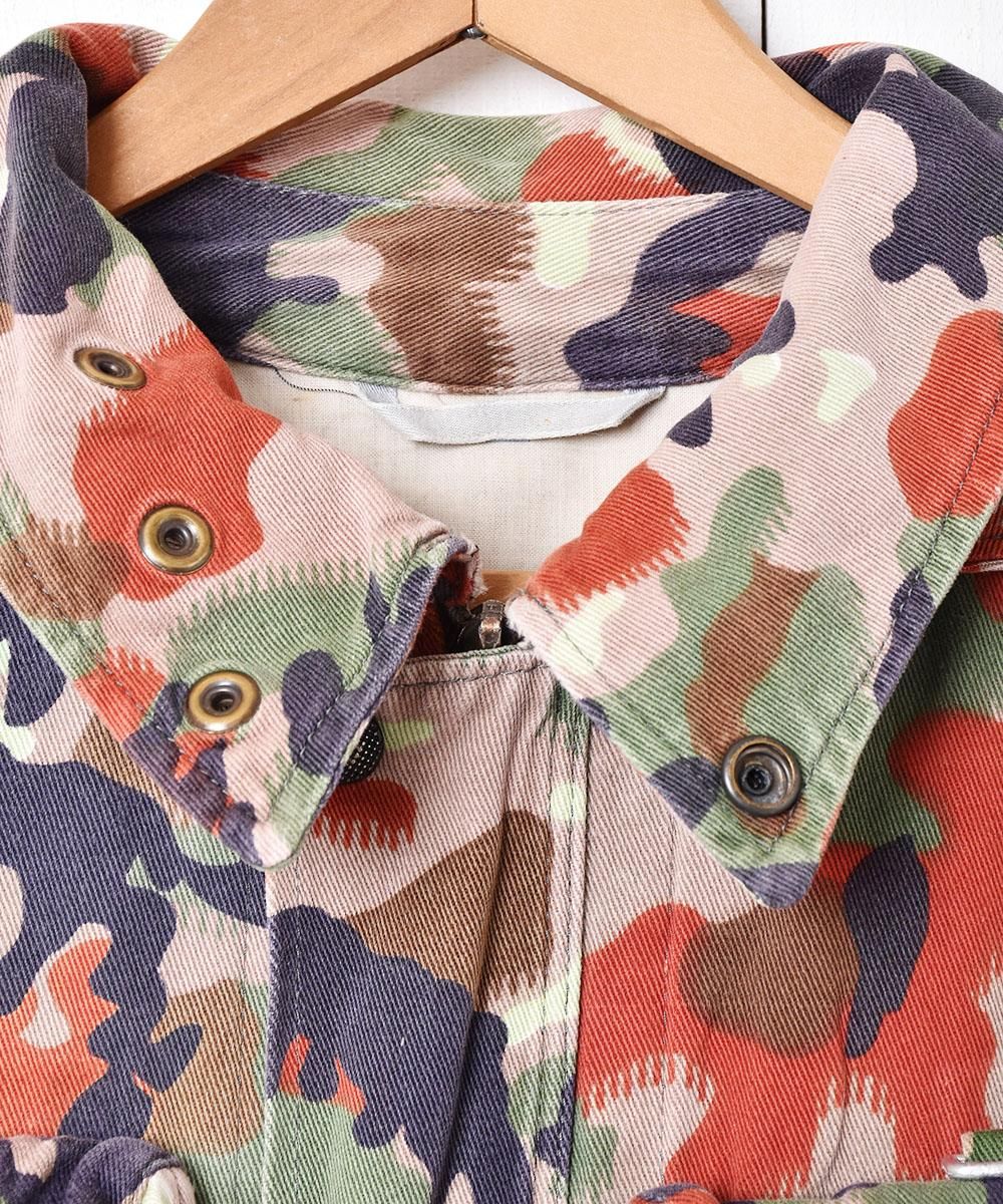  M1960 ޥƥ󥸥㥱å ڥ󥫥ե顼奵ͥ