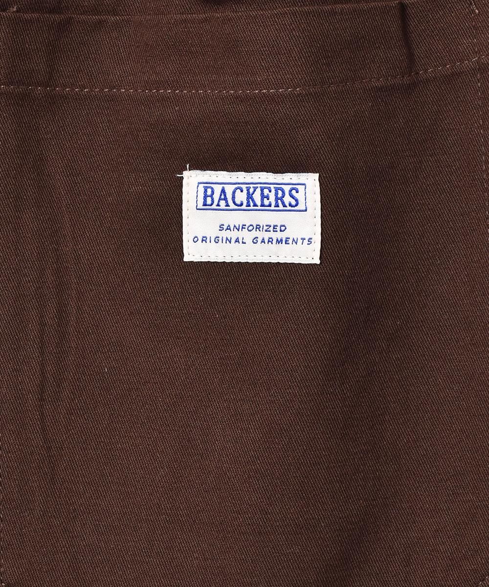 7ŸۡBackersץåȥ󥤡ѥ ֥饦󥵥ͥ